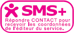 Logo SMS plus